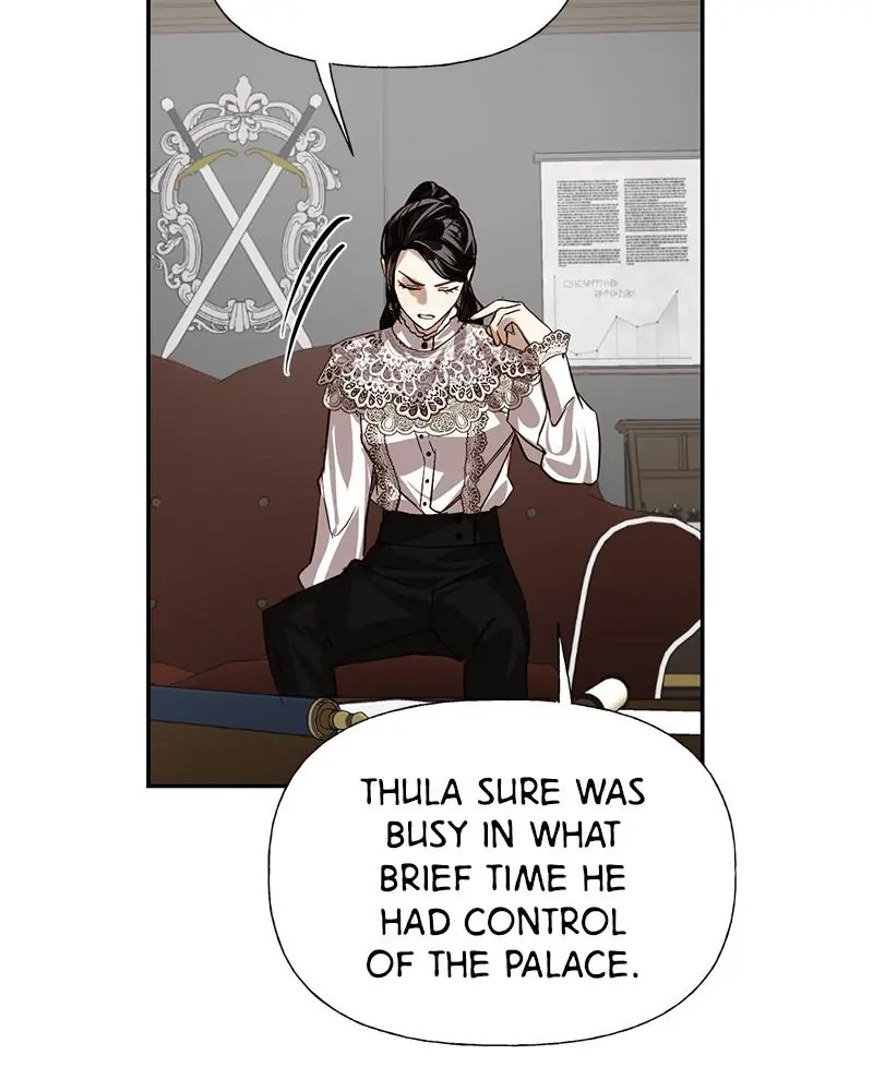 Men of the Harem Chapter 14 Page 7