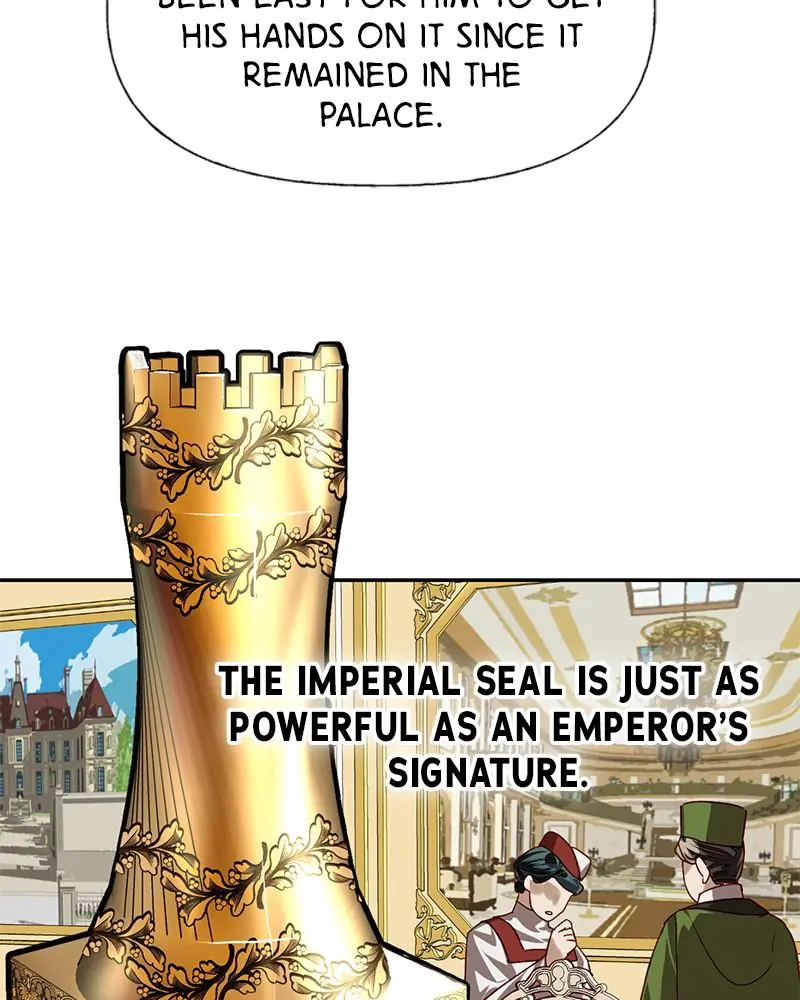 Men of the Harem Chapter 14 Page 9