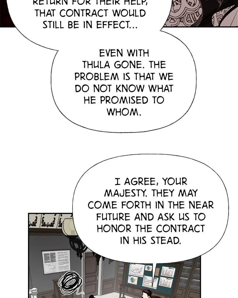Men of the Harem Chapter 14 Page 12