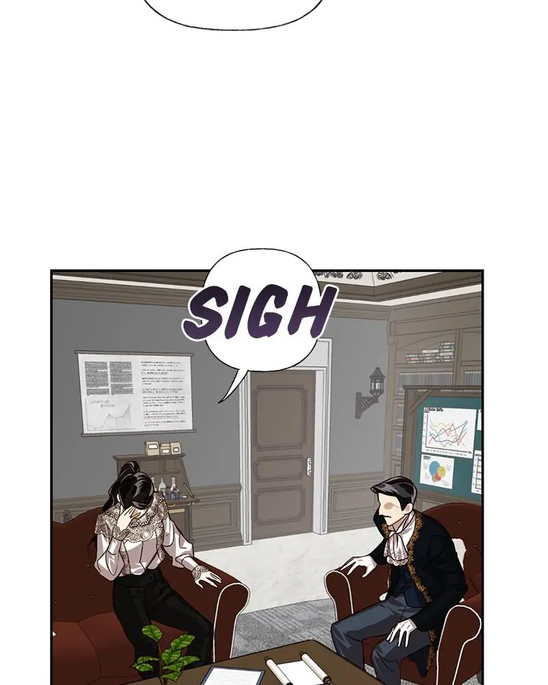 Men of the Harem Chapter 14 Page 18