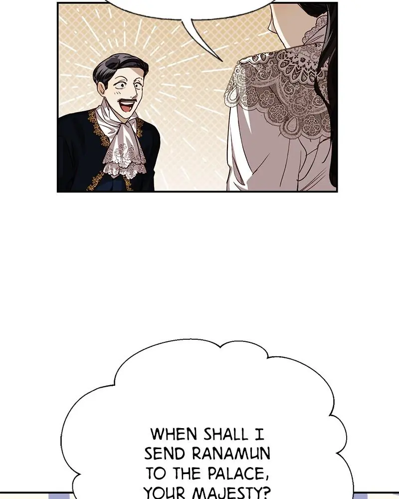 Men of the Harem Chapter 14 Page 21