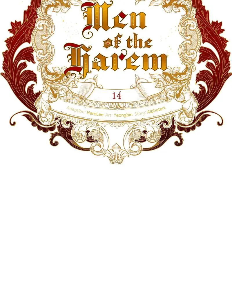 Men of the Harem Chapter 14 Page 24