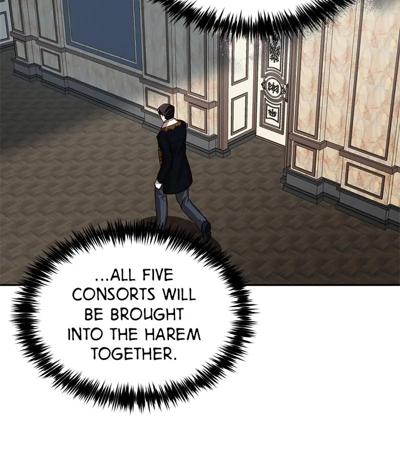 Men of the Harem Chapter 14 Page 26