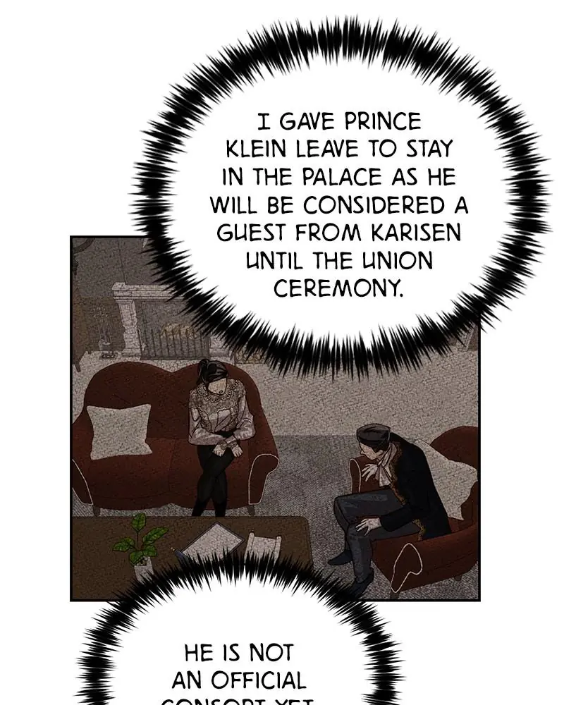 Men of the Harem Chapter 14 Page 27