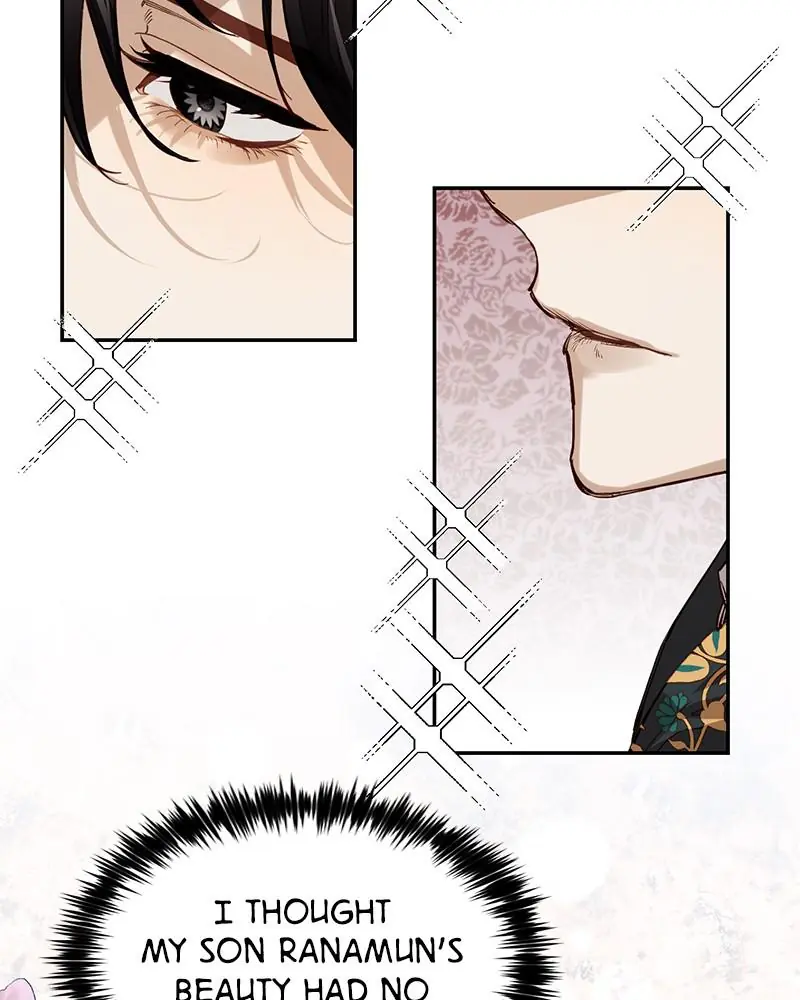 Men of the Harem Chapter 14 Page 33