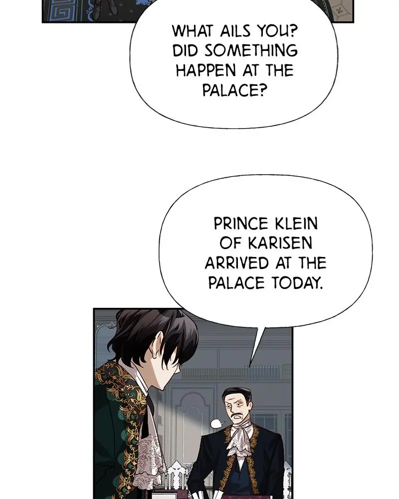 Men of the Harem Chapter 14 Page 37