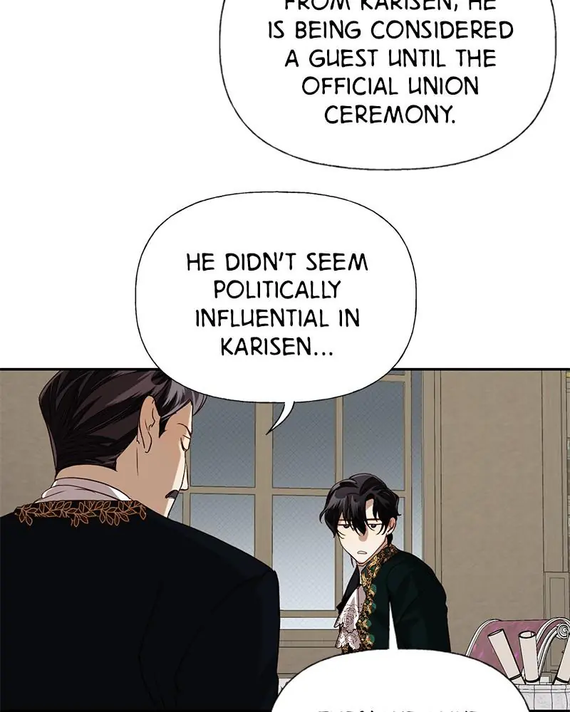 Men of the Harem Chapter 14 Page 41