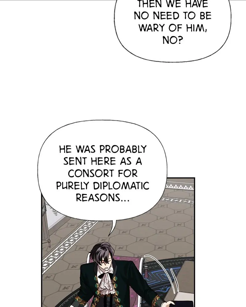 Men of the Harem Chapter 14 Page 42