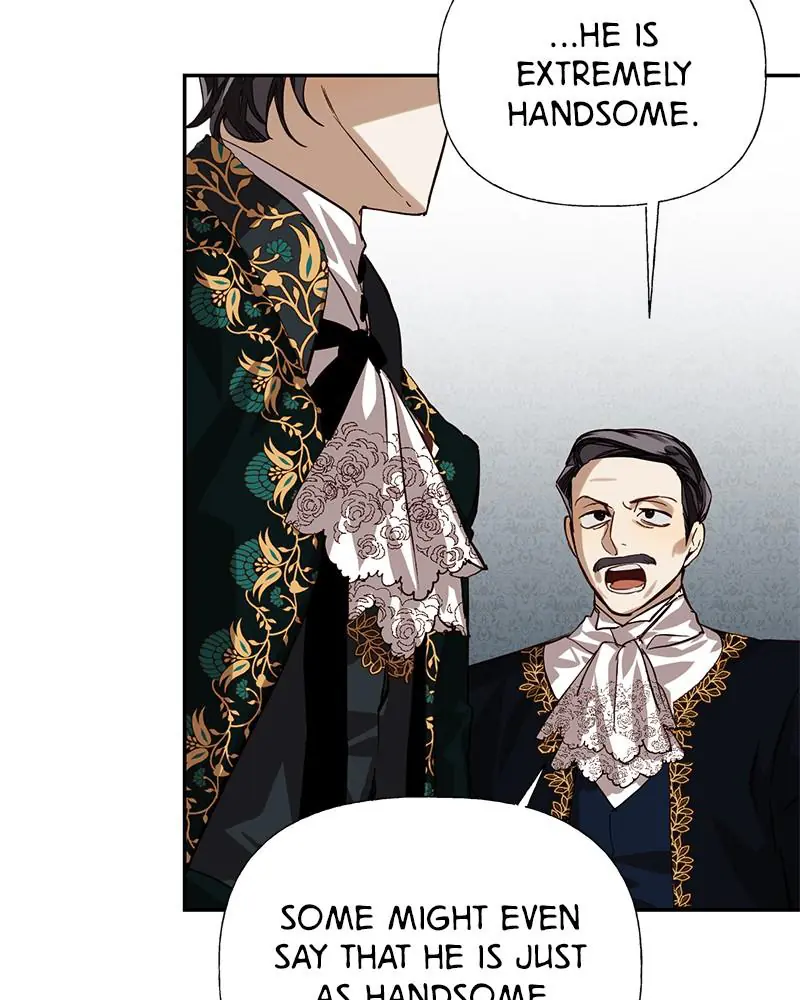 Men of the Harem Chapter 14 Page 45