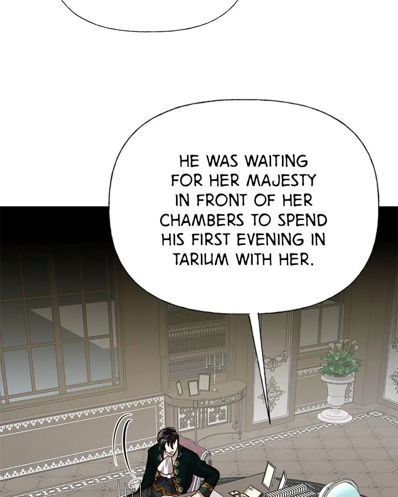 Men of the Harem Chapter 14 Page 47