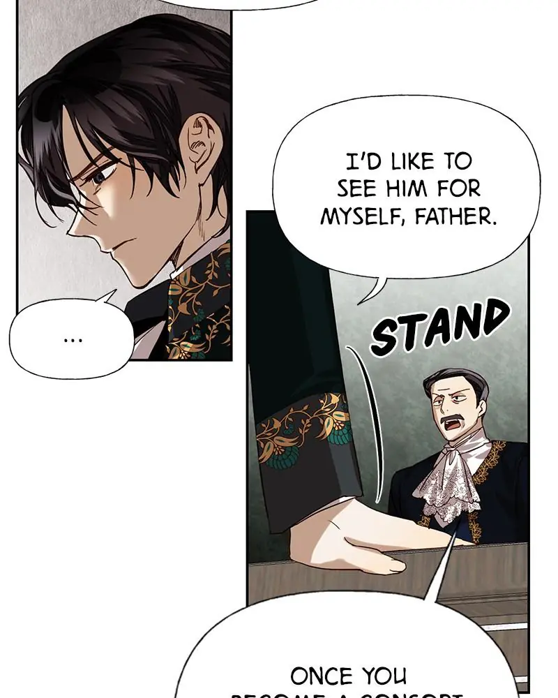 Men of the Harem Chapter 14 Page 49