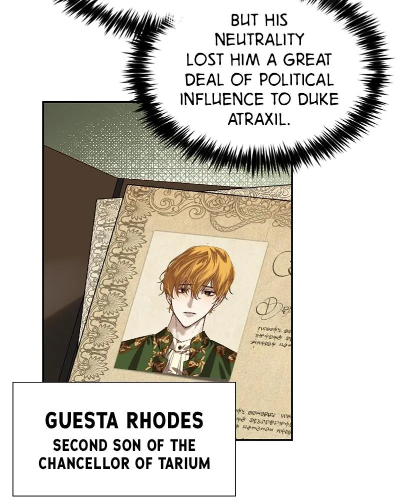 Men of the Harem Chapter 14 Page 57