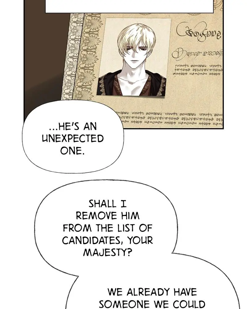 Men of the Harem Chapter 14 Page 60