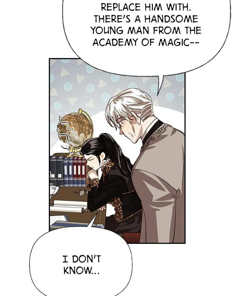 Men of the Harem Chapter 14 Page 61