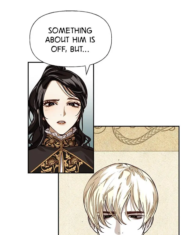 Men of the Harem Chapter 14 Page 63