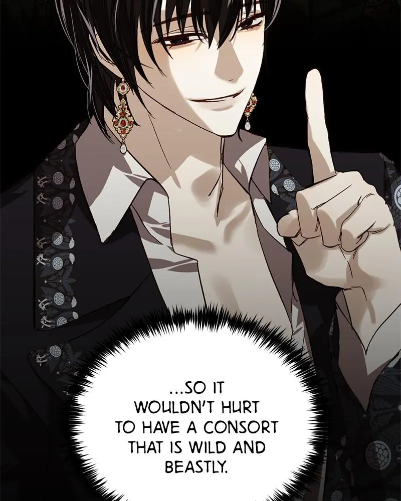 Men of the Harem Chapter 14 Page 69