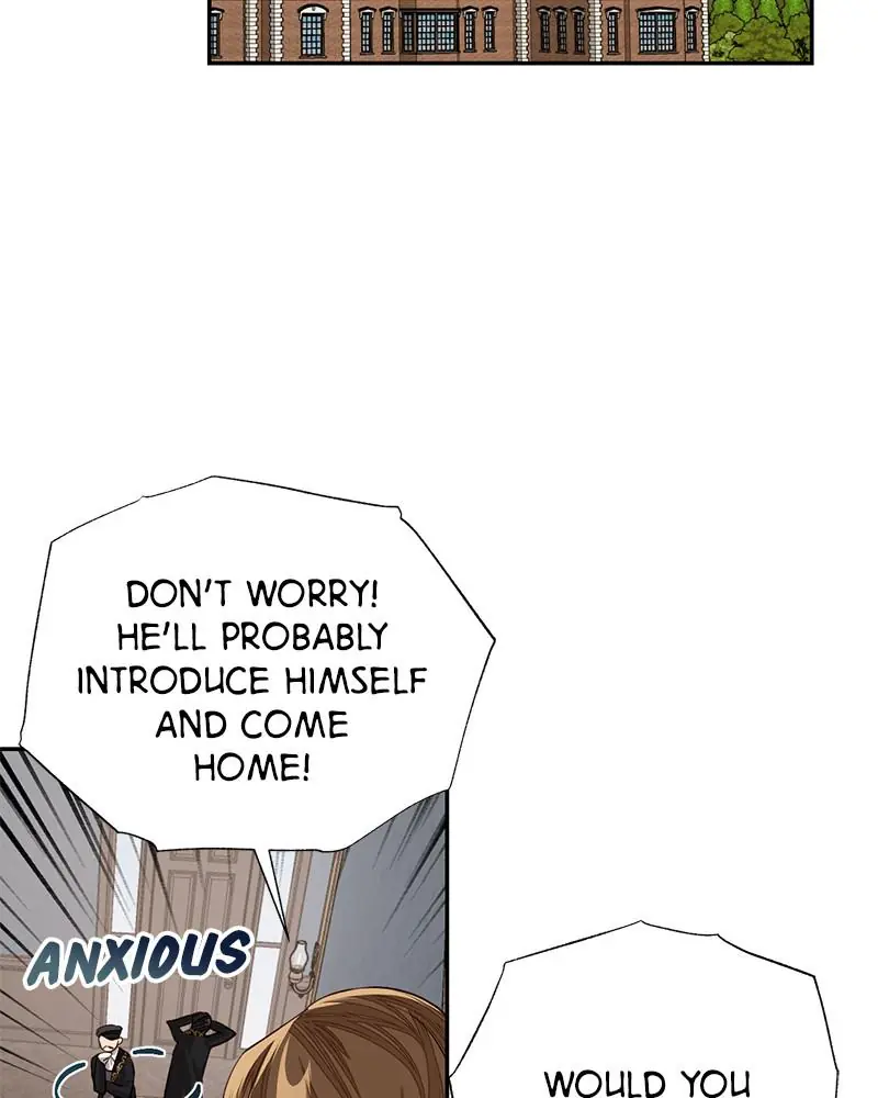 Men of the Harem Chapter 14 Page 72