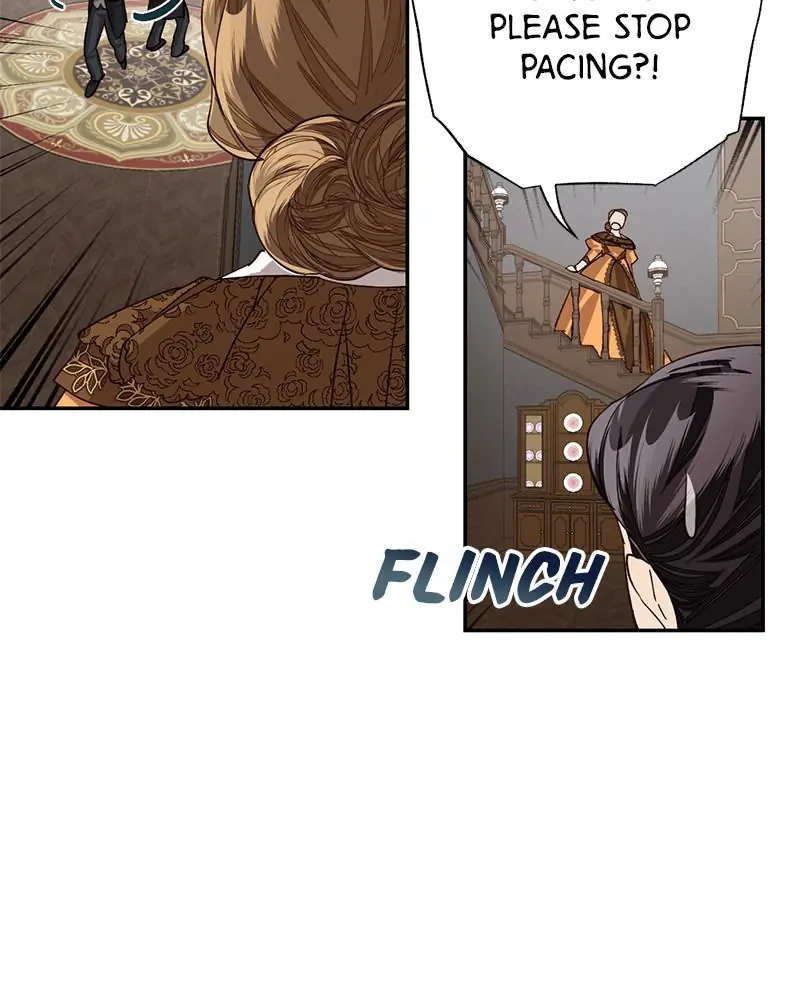 Men of the Harem Chapter 14 Page 73