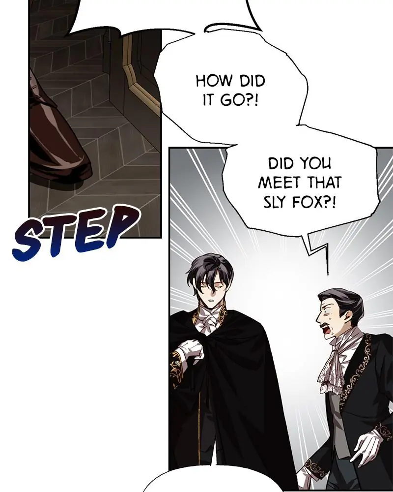 Men of the Harem Chapter 14 Page 78