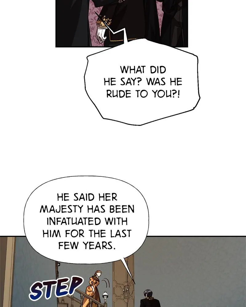 Men of the Harem Chapter 14 Page 80