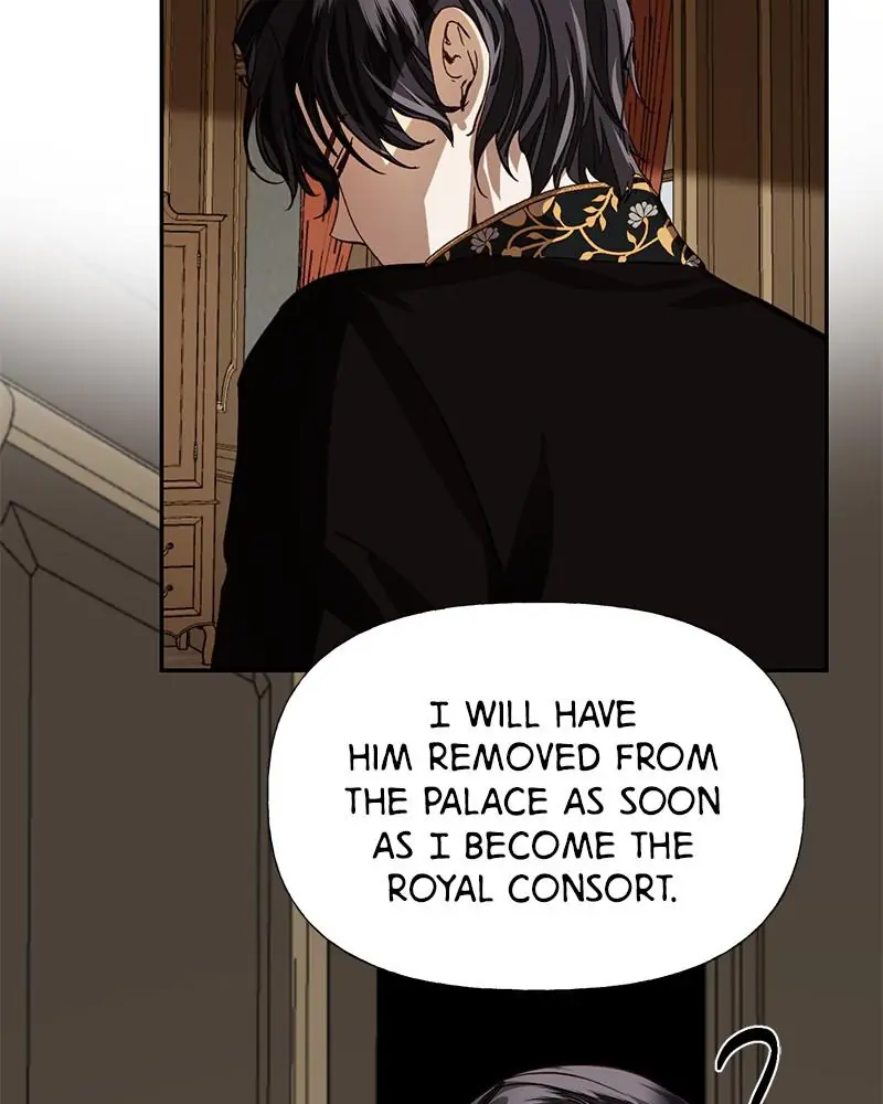 Men of the Harem Chapter 14 Page 89