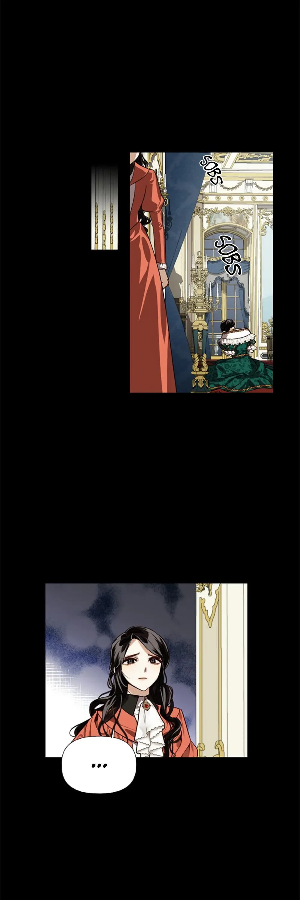Men of the Harem Chapter 16 Page 7