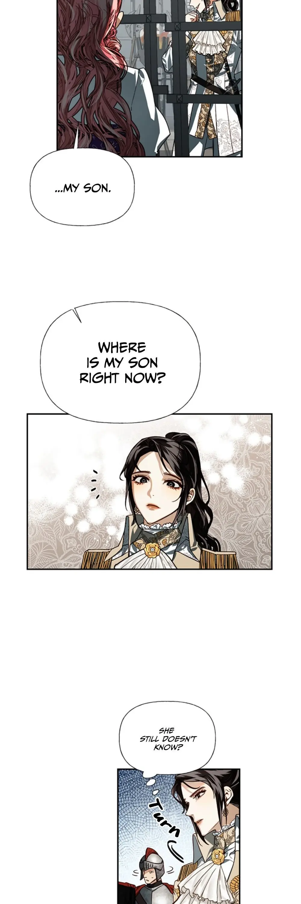 Men of the Harem Chapter 16 Page 18