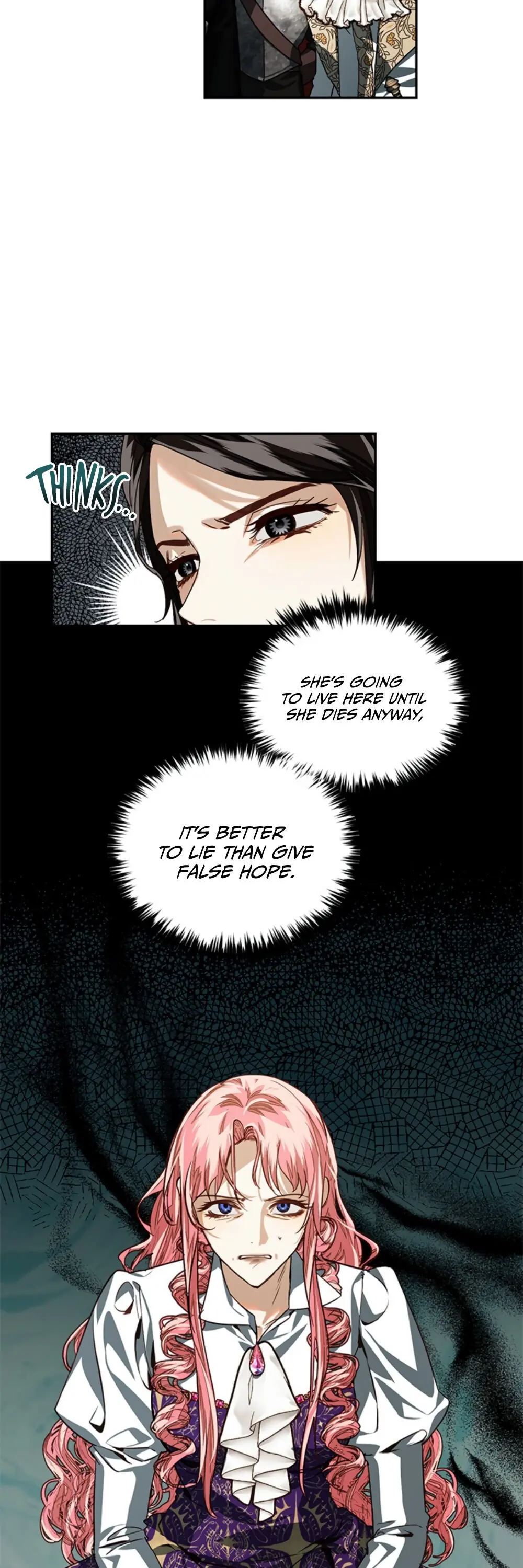 Men of the Harem Chapter 16 Page 19