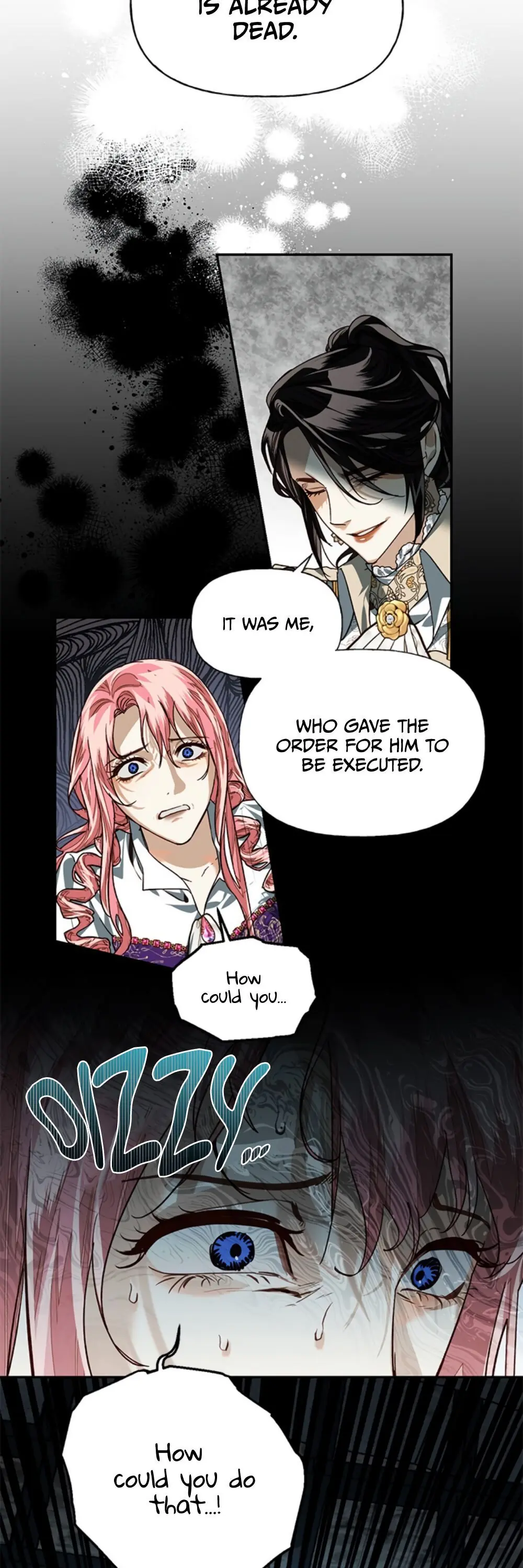 Men of the Harem Chapter 16 Page 21
