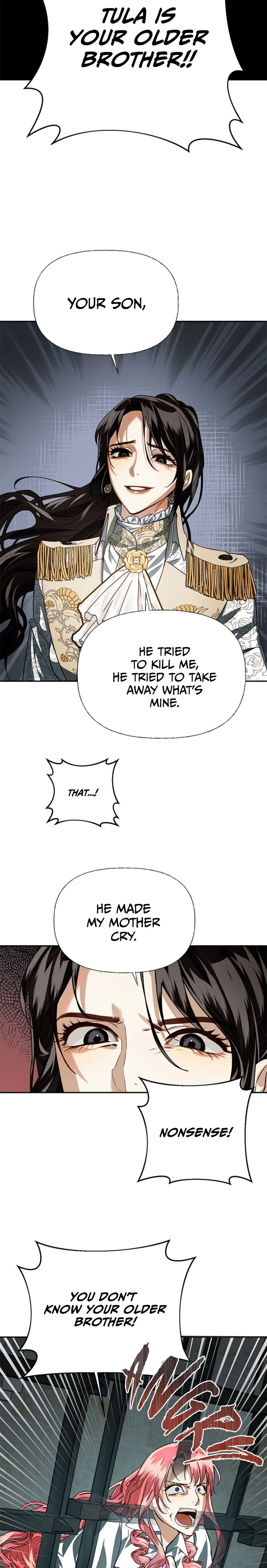 Men of the Harem Chapter 16 Page 23