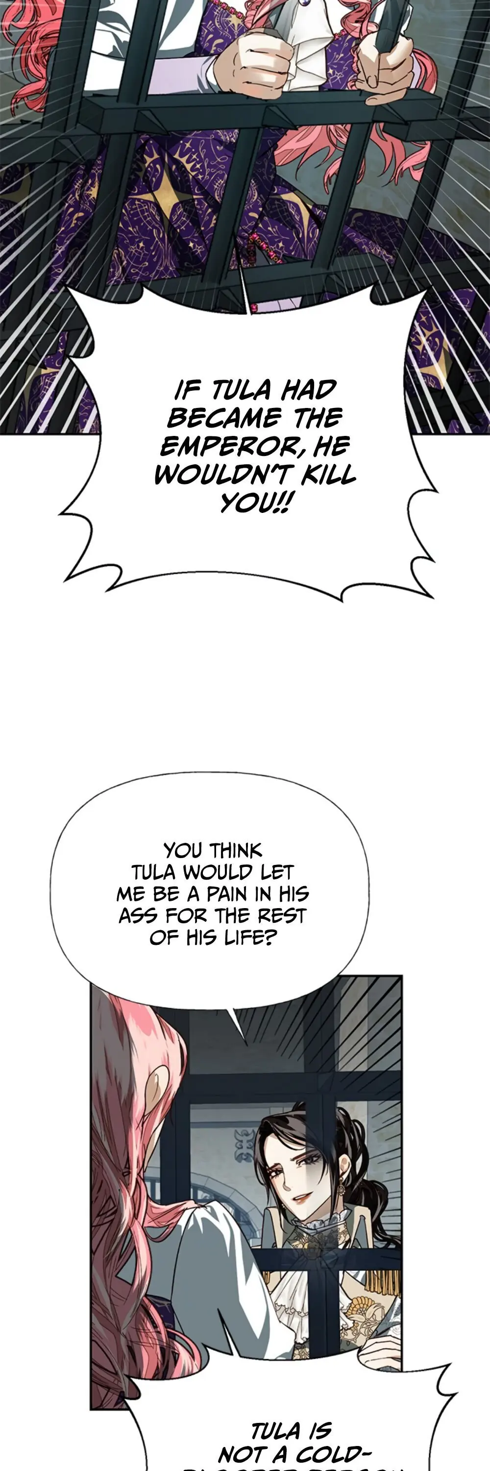 Men of the Harem Chapter 16 Page 24
