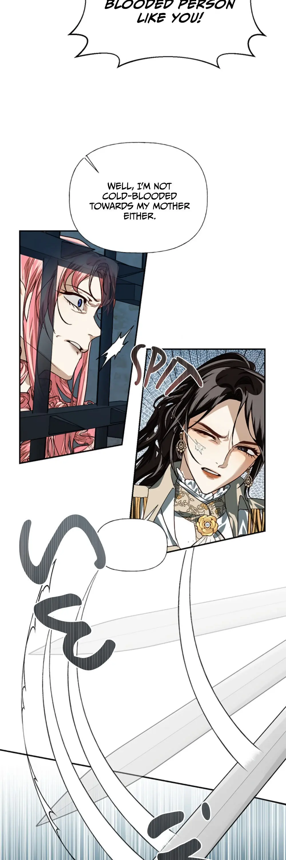 Men of the Harem Chapter 16 Page 25