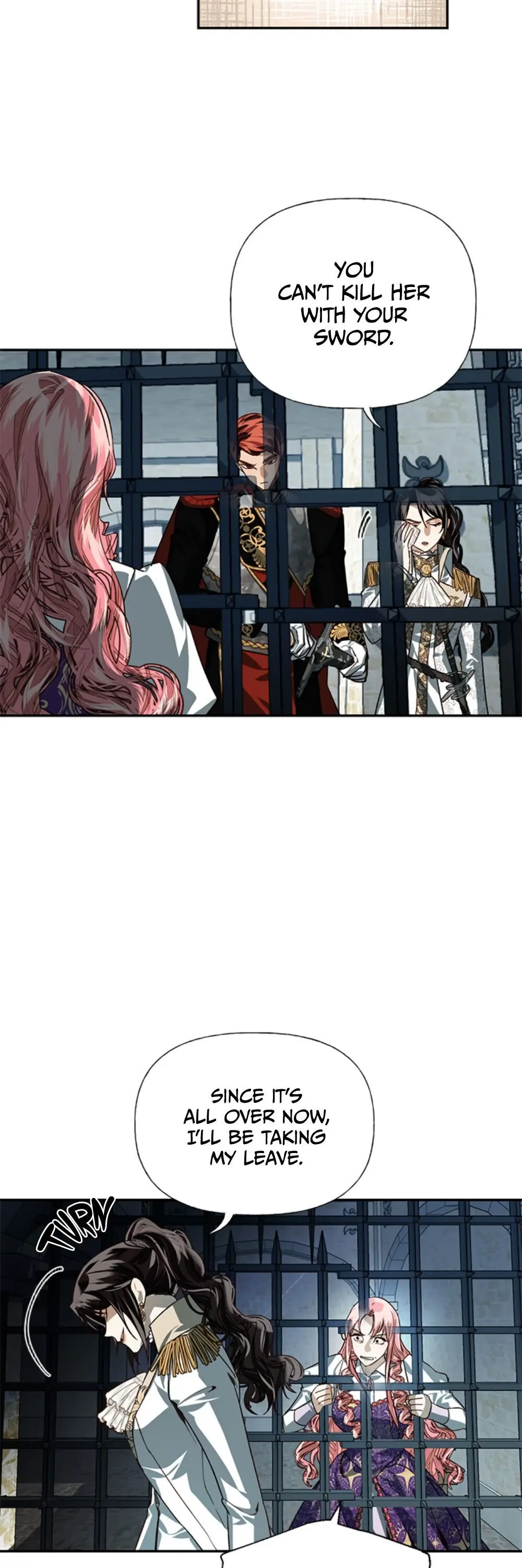 Men of the Harem Chapter 16 Page 29