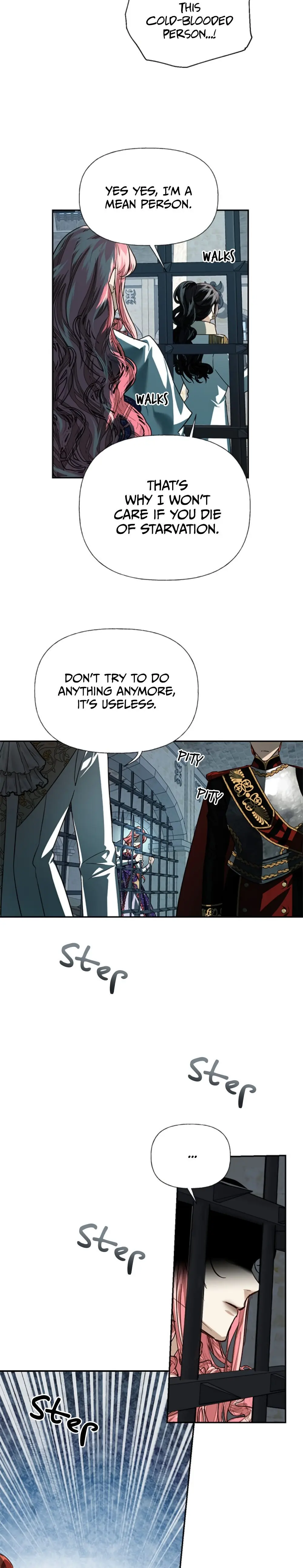 Men of the Harem Chapter 16 Page 30