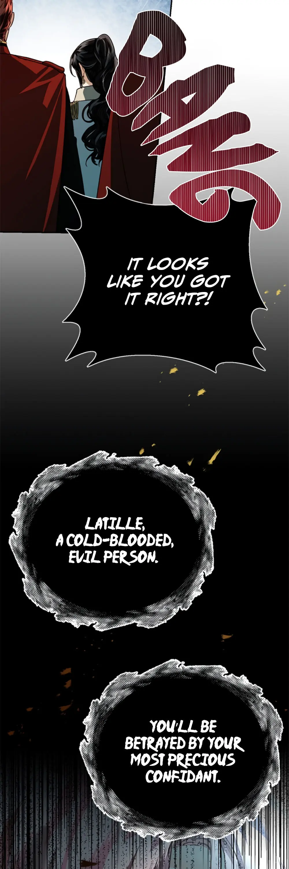 Men of the Harem Chapter 16 Page 31