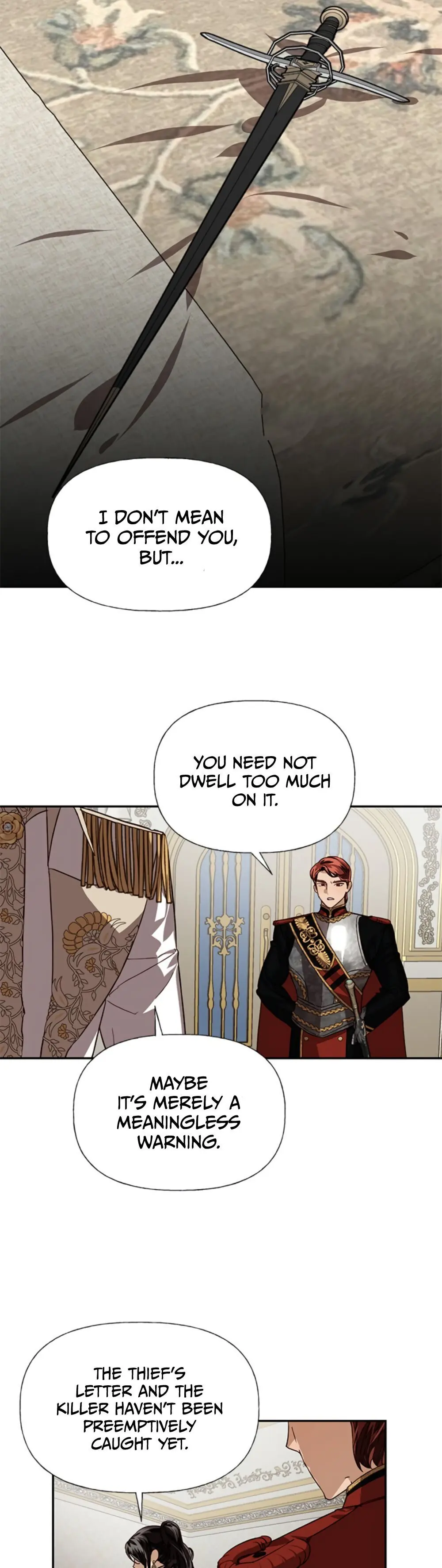 Men of the Harem Chapter 16 Page 36
