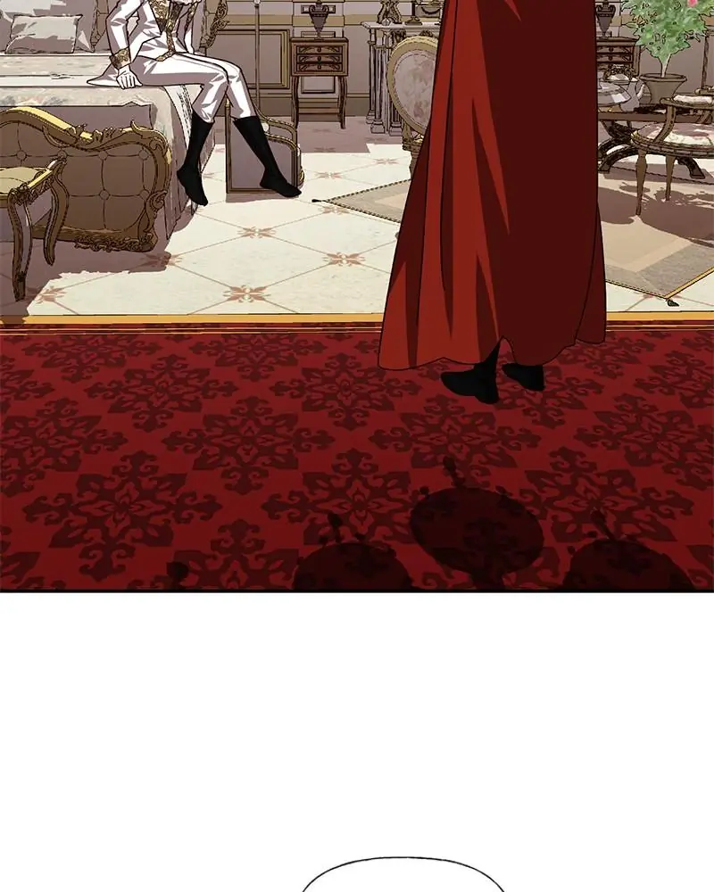 Men of the Harem Chapter 17 Page 3