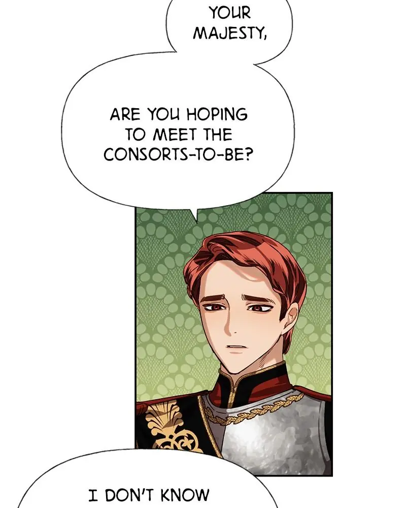 Men of the Harem Chapter 17 Page 4