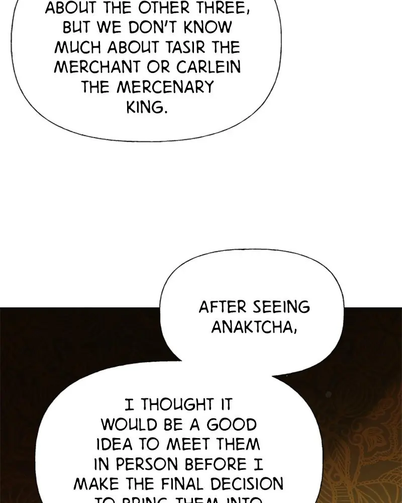 Men of the Harem Chapter 17 Page 5