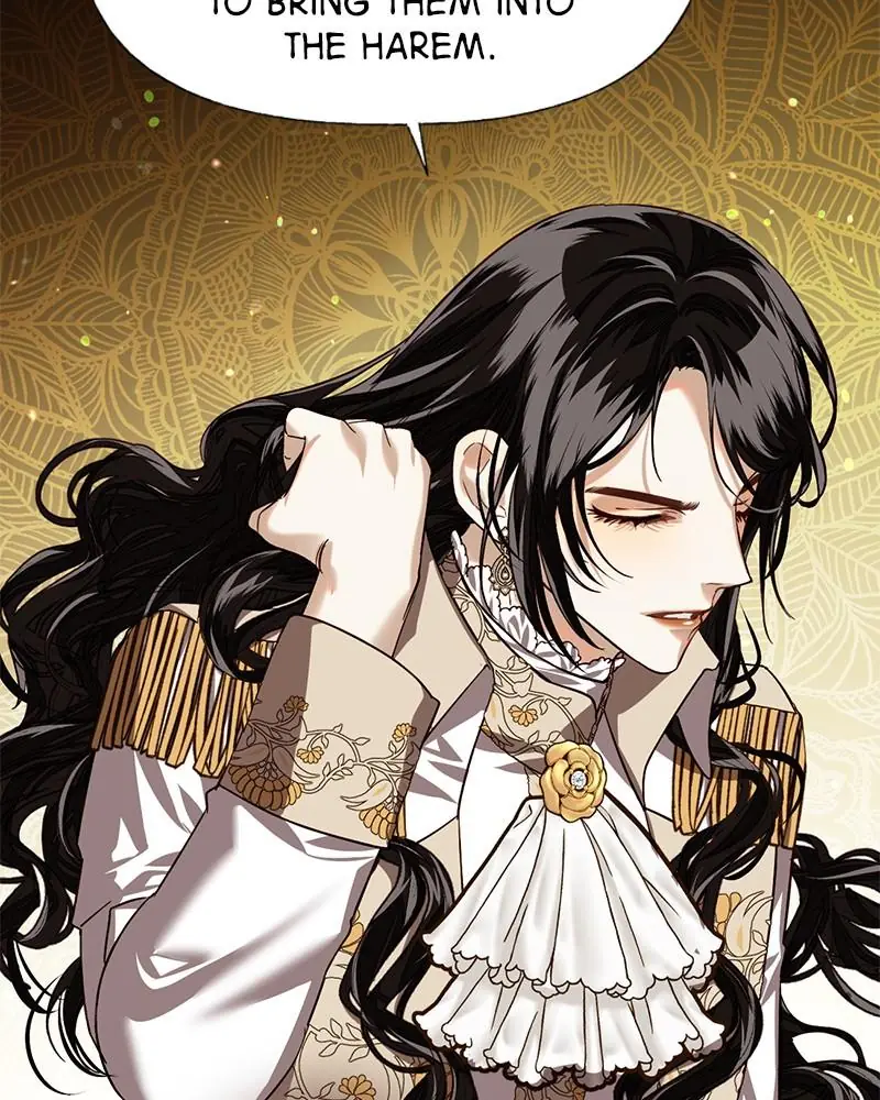 Men of the Harem Chapter 17 Page 6