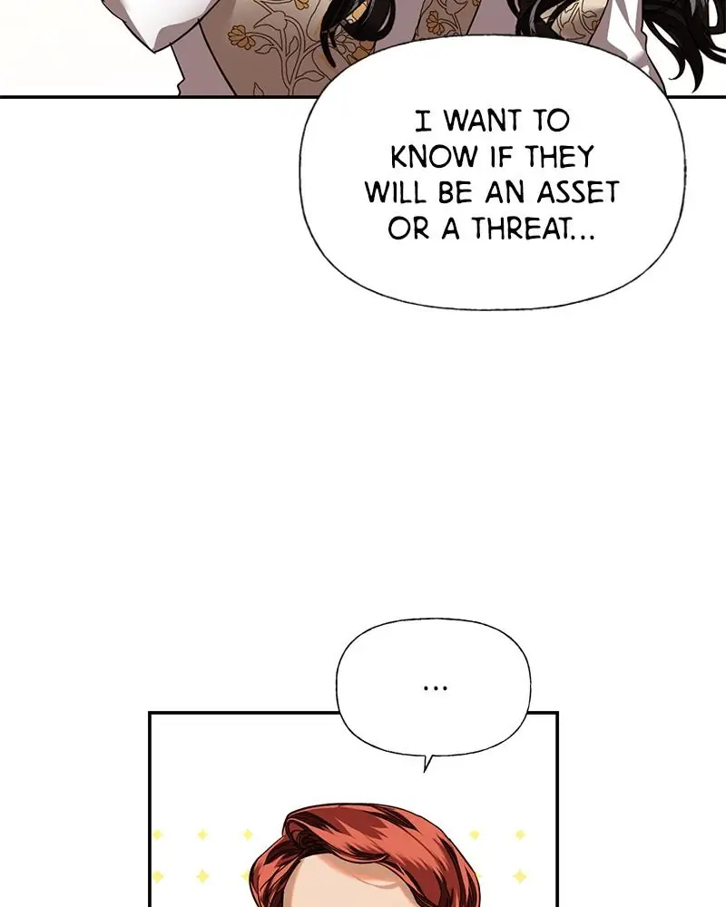 Men of the Harem Chapter 17 Page 7