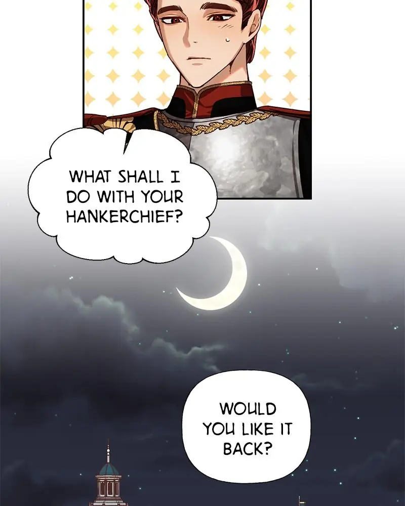 Men of the Harem Chapter 17 Page 8