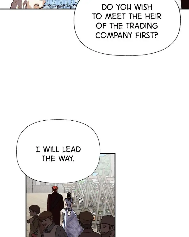 Men of the Harem Chapter 17 Page 23