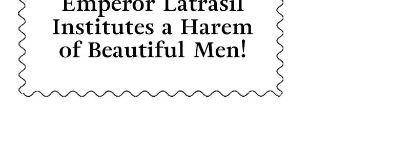 Men of the Harem Chapter 17 Page 38