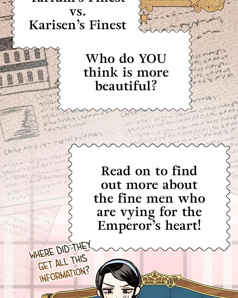 Men of the Harem Chapter 17 Page 41