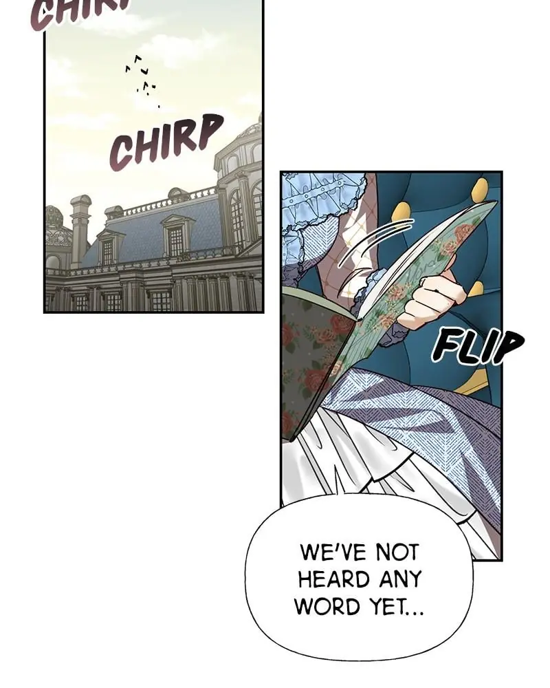 Men of the Harem Chapter 17 Page 43