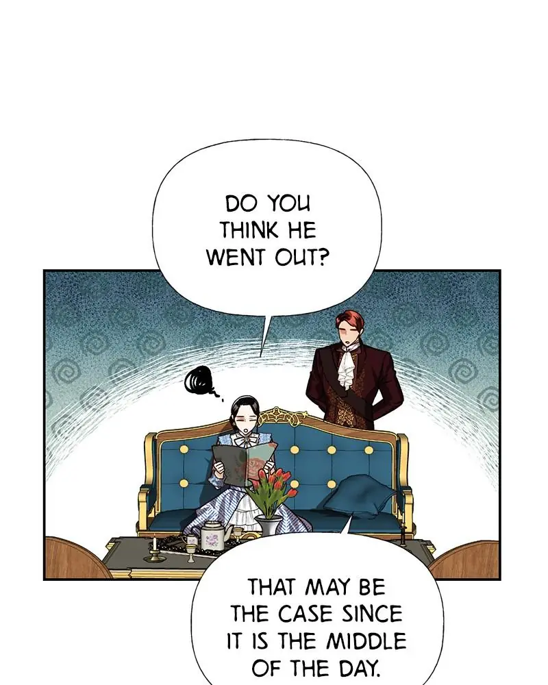 Men of the Harem Chapter 17 Page 44