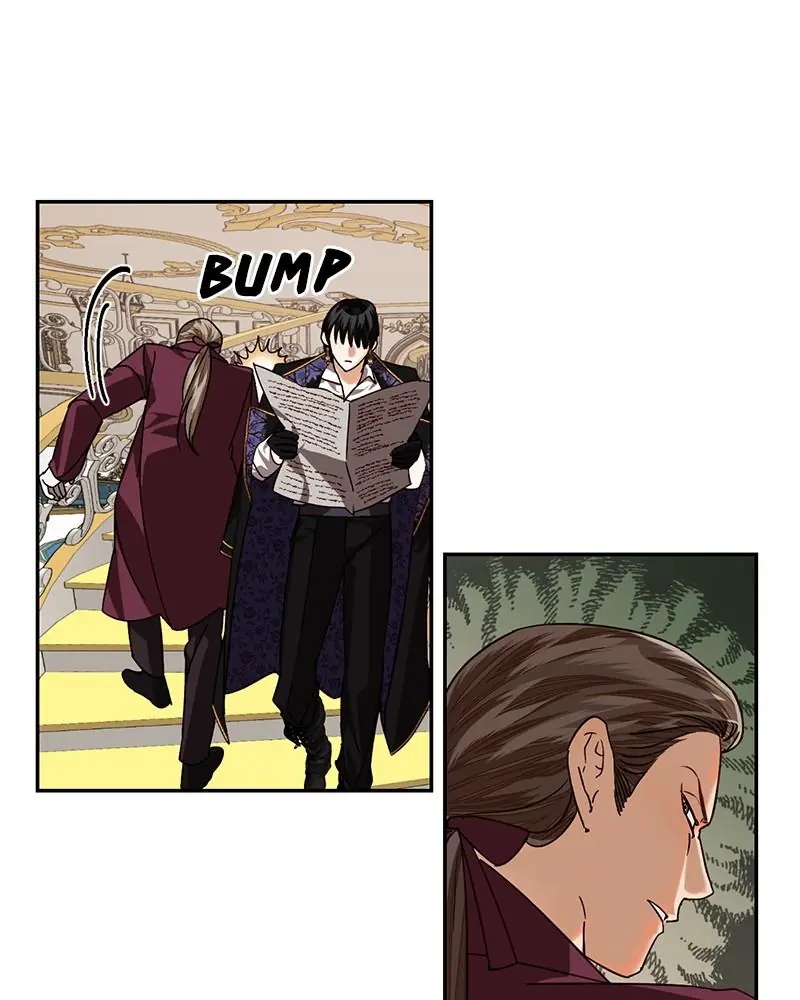 Men of the Harem Chapter 17 Page 53