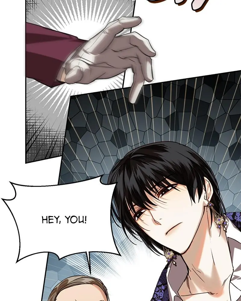 Men of the Harem Chapter 17 Page 58