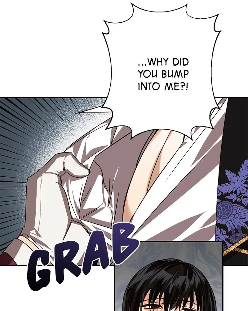 Men of the Harem Chapter 17 Page 67